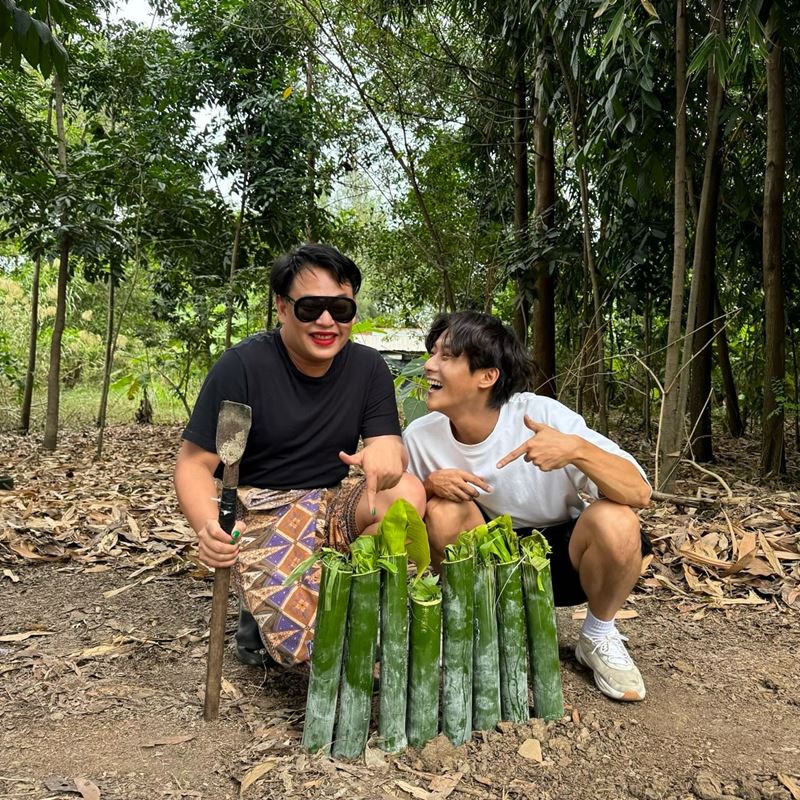 จูดี้ เพื่อน พี่จอง คัลแลน 