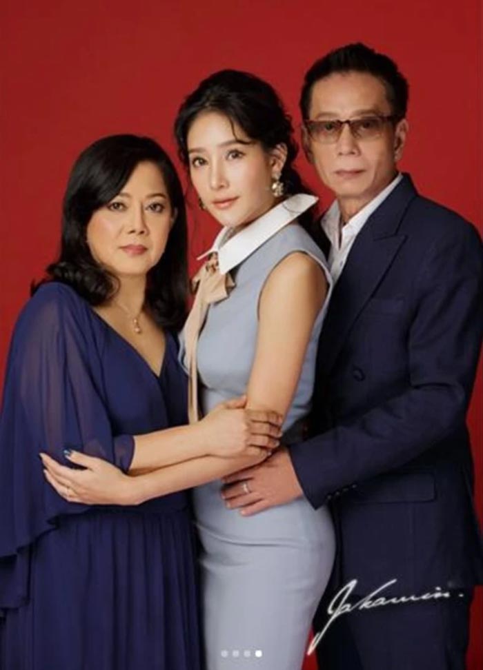 แตงโม นิดา