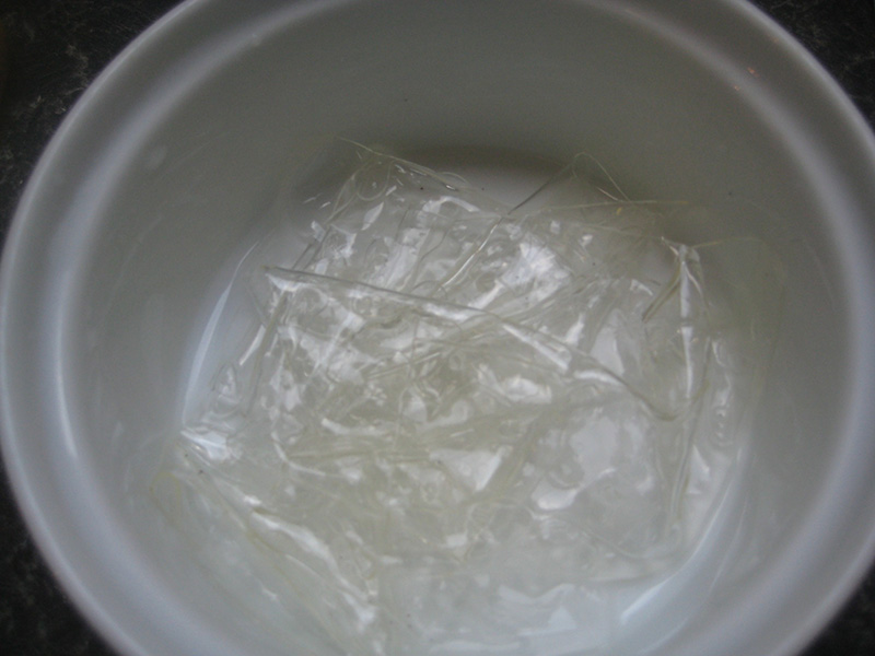 สตรอว์เบอร์รี พานาคอตต้า เมนูของหวาน พานาคอตต้า สูตรขนม 