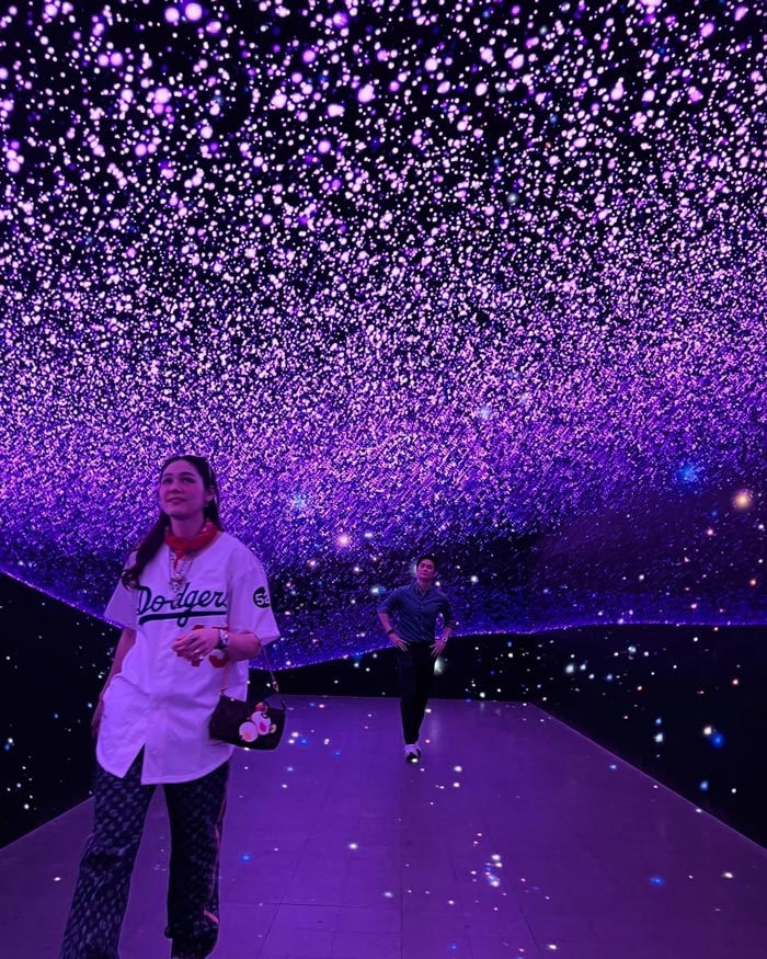 ครอบครัว ชมพู่ อารยา