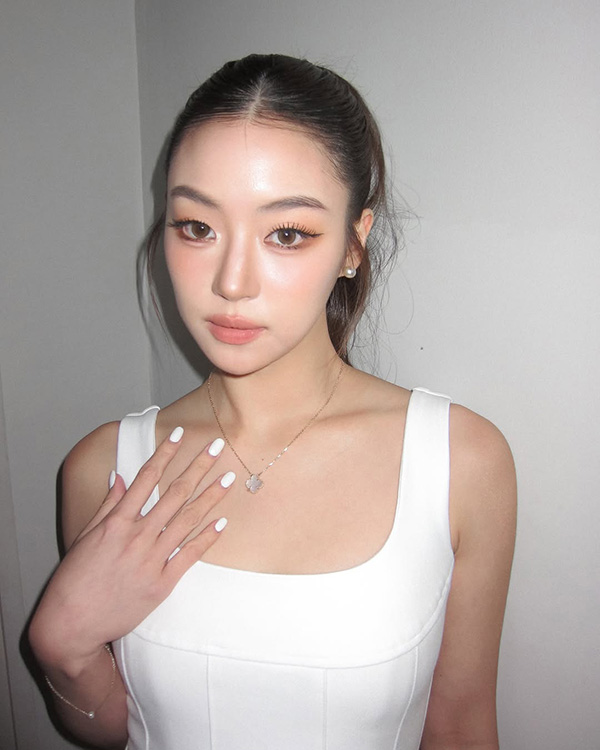 หมิว ณัชชา ประวัติ