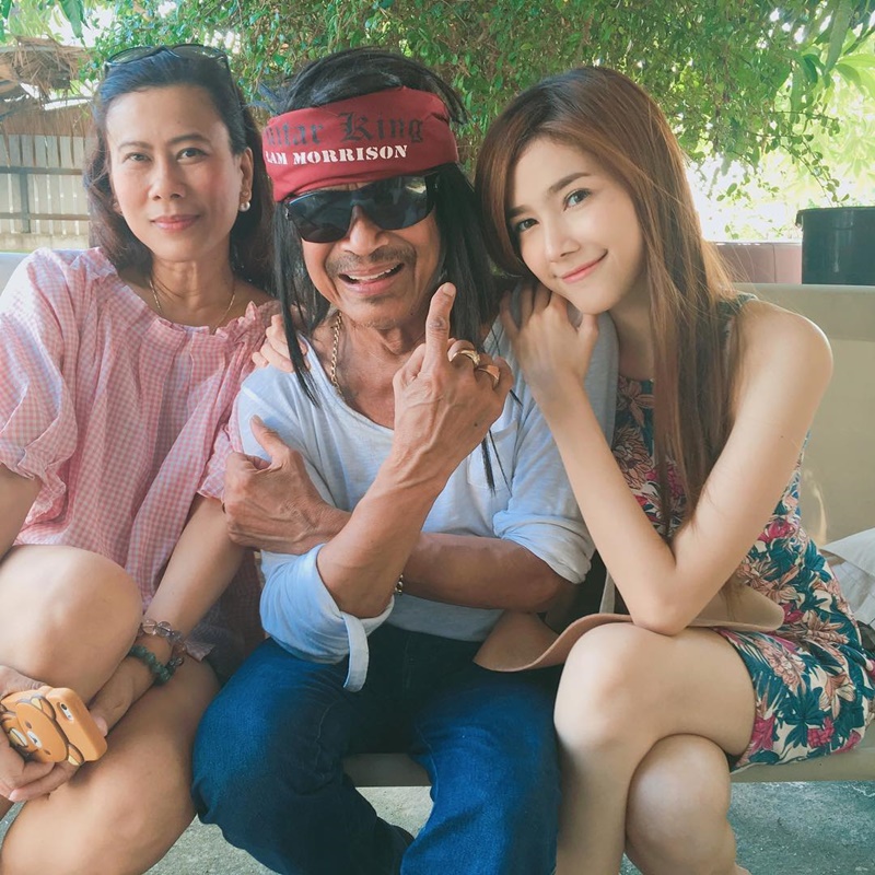 แหลม มอริสัน