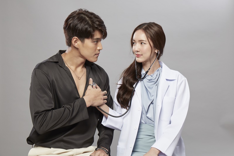 แค้นรักสลับชะตา