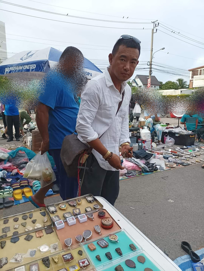 เพจดัง อีกี้ ขยี้ข่าว แฉ อาทิตย์ ริว เปิดตัวแฟน 