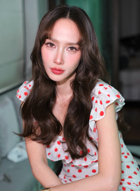 อั้ม พัชราภา