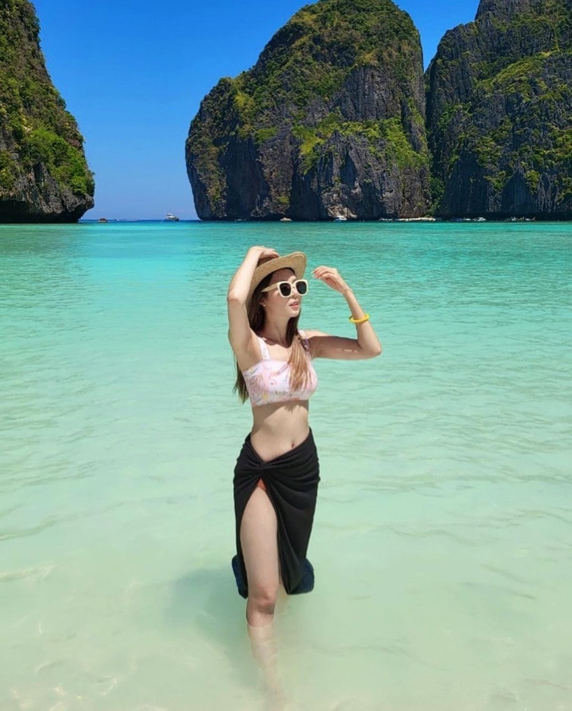 ตังตัง นัฐรุจี