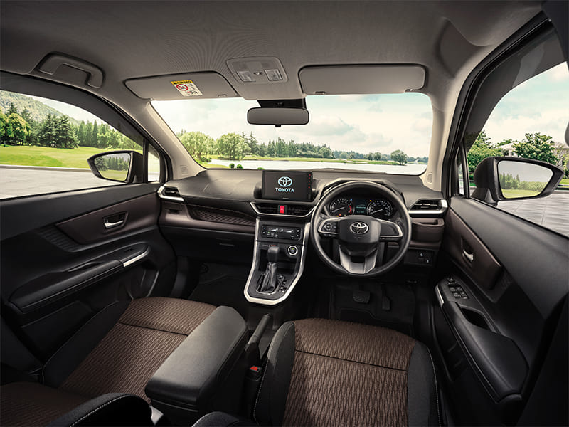 Toyota Avanza 2022