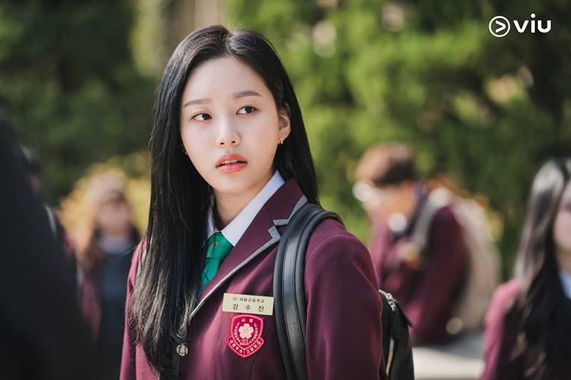 True Beauty ความลับของนางฟ้า