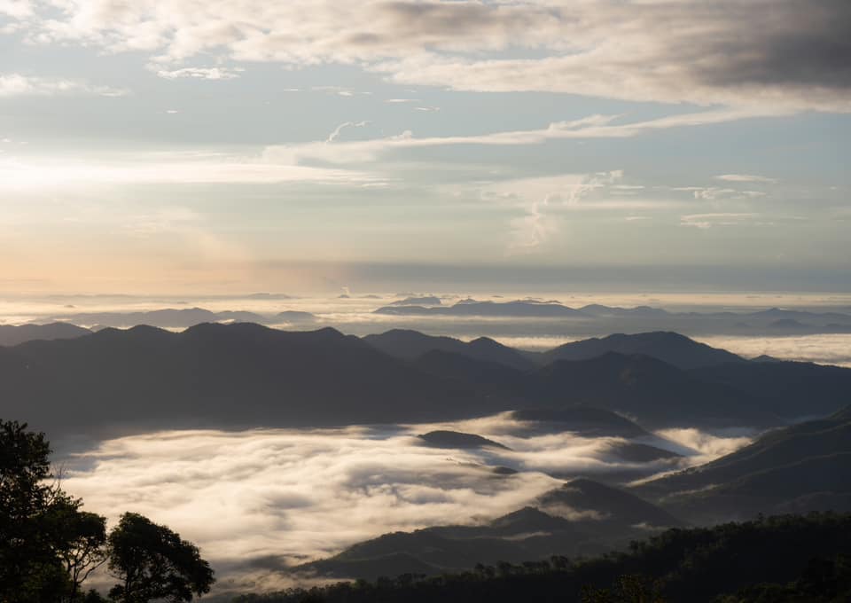 เขากระโจม