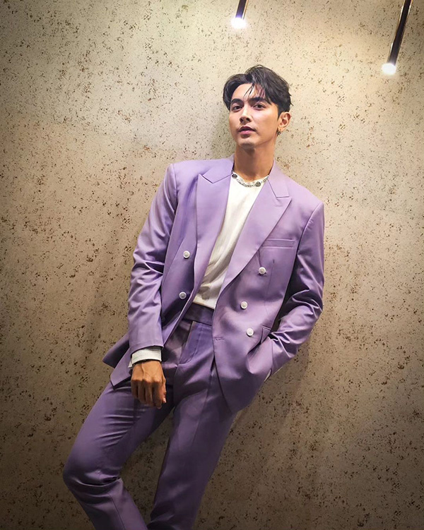 หนัง พระไม้ ภณ ณวัสน์ นำแสดง