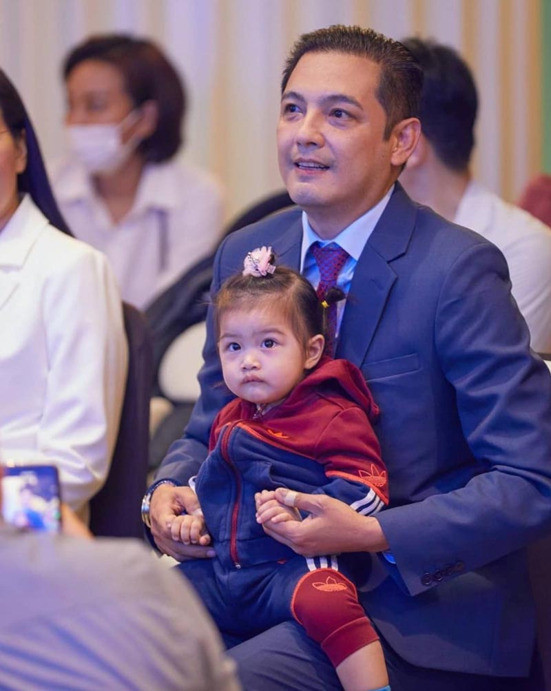 หนุ่ม ศรราม