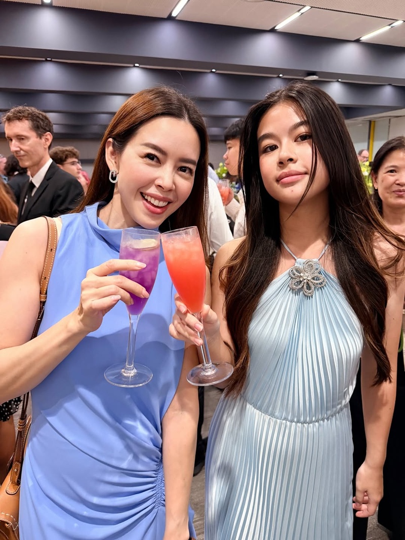 น้องโสน ลูกมอส ปฏิภาณ