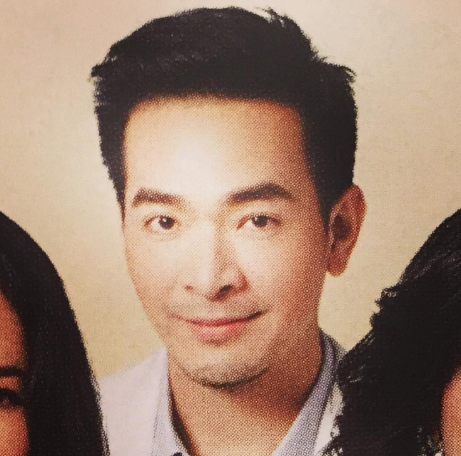 พอล ภัทรพล ประวัติ