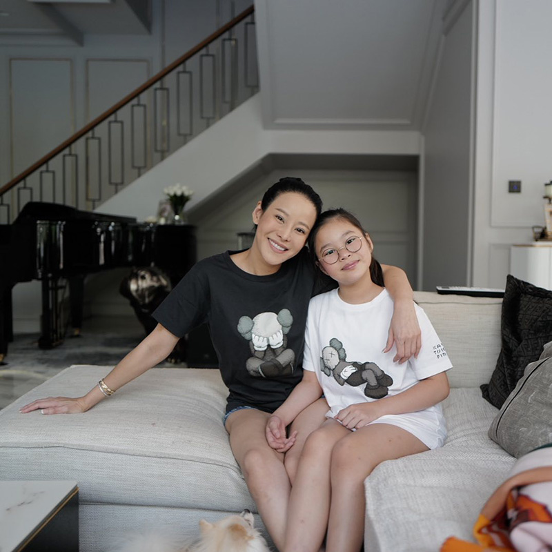 น้องณิริน