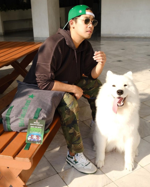 พิชญ์ กาไชย ประวัติ