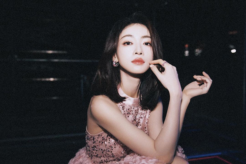 อู๋จิ่นเหยียน WuJinYan