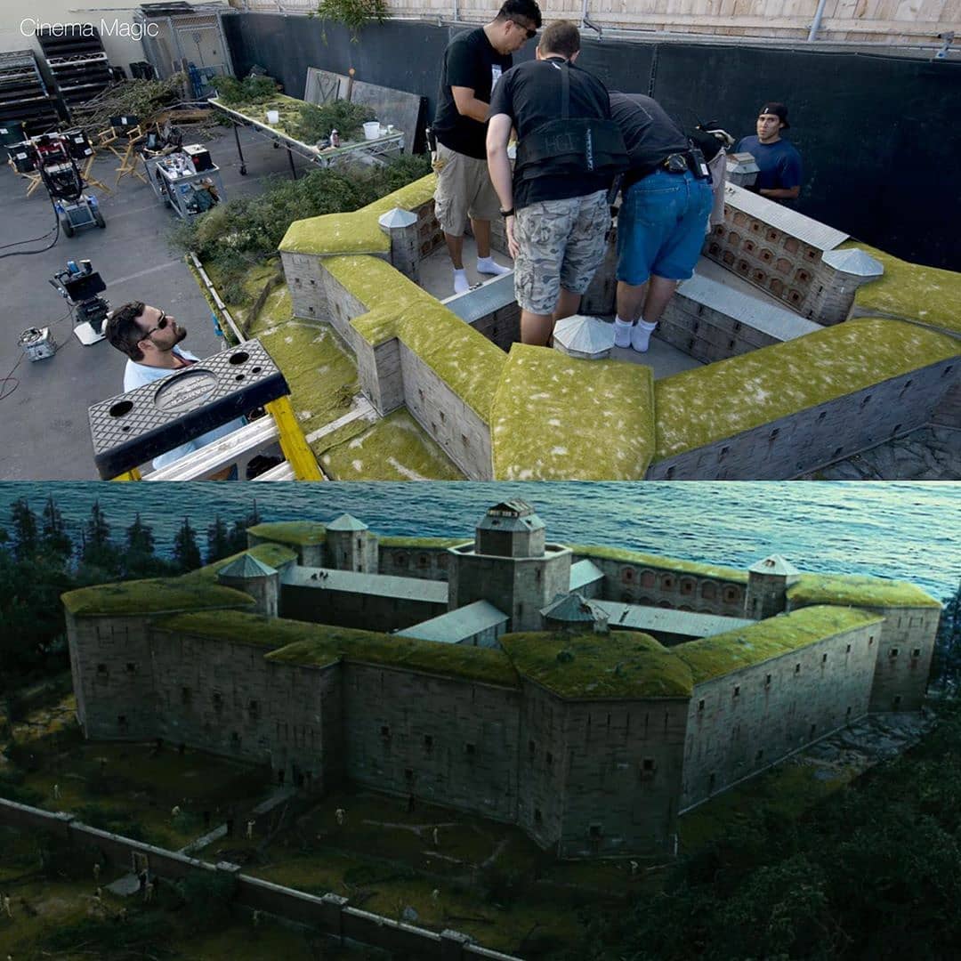 หนังดังฮอลลีวูด