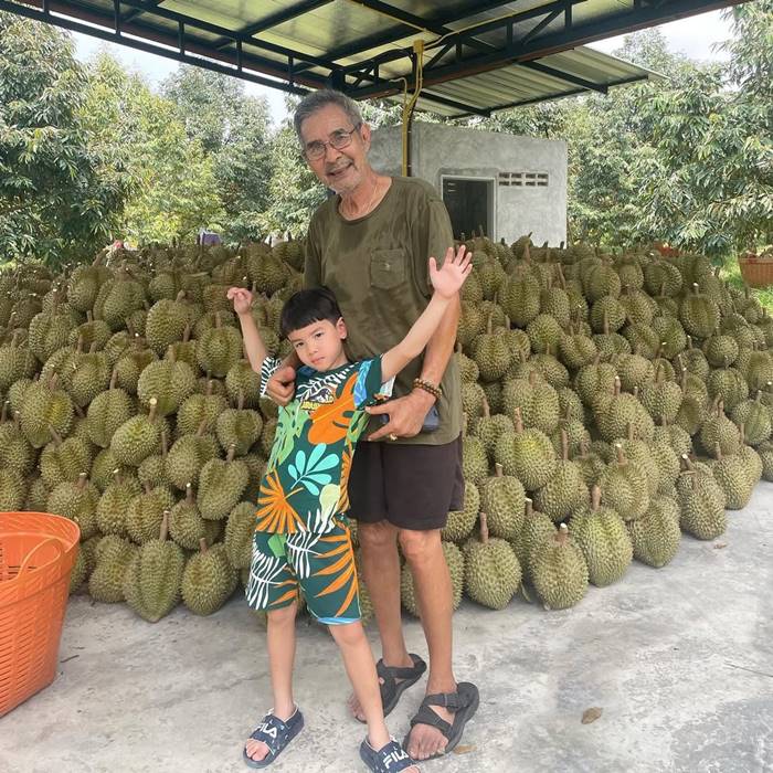  เปิดภาพล่าสุด ชลิต เฟื่องอารมย์  