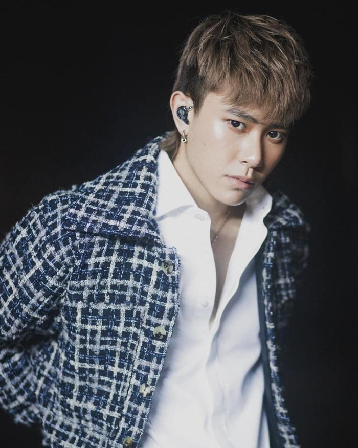 แจ๊คกี้ จักริน