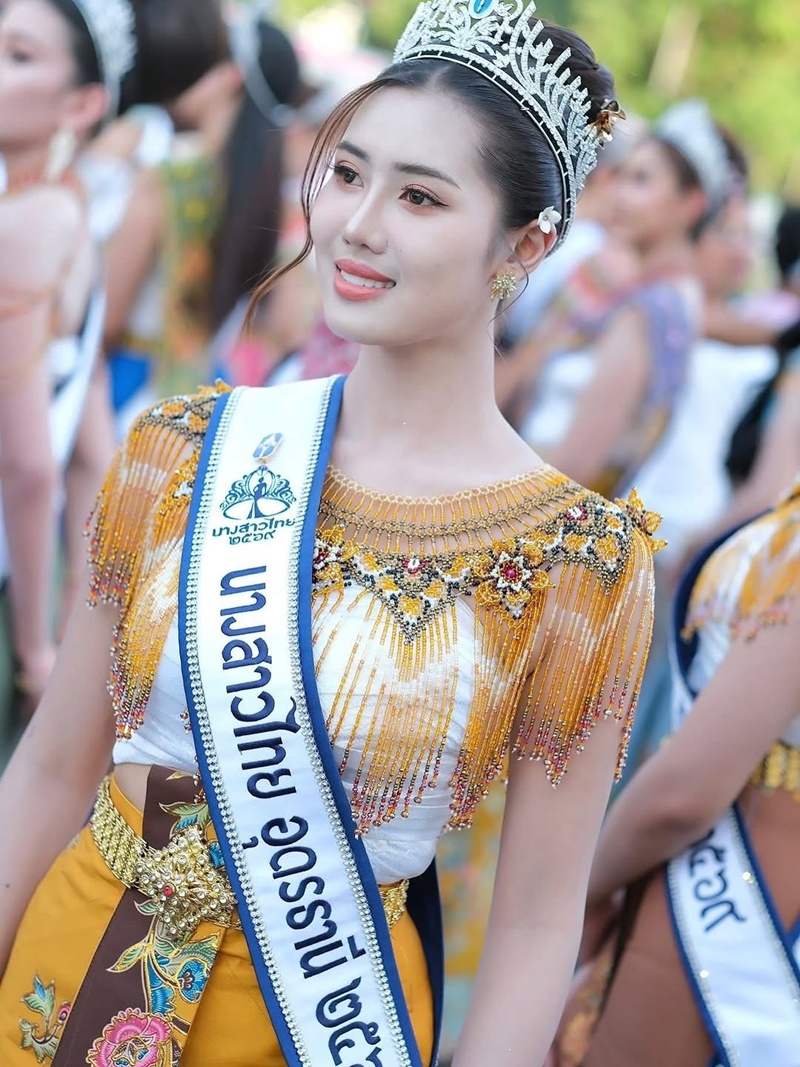 มายมิ้นต์ จิราภรณ์