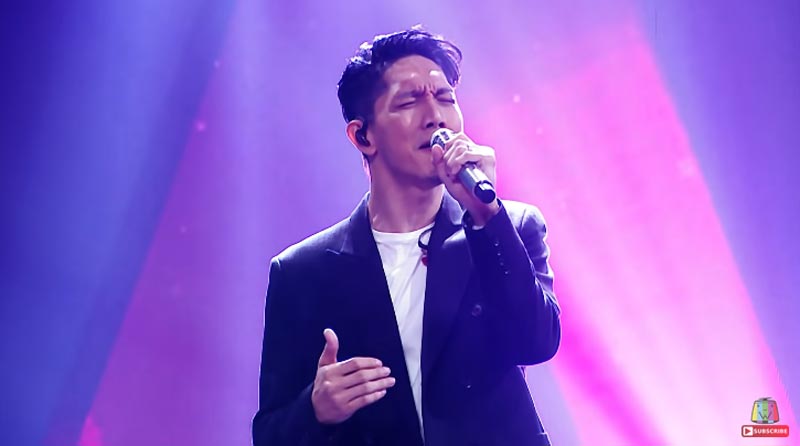 The Wall Song ร้องข้ามกำแพง