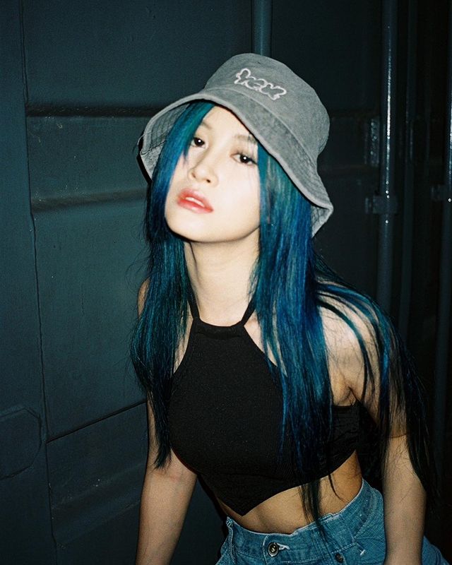 ฝ้าย สุมิตรา