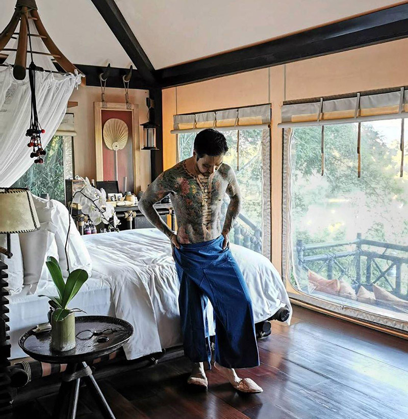 ไฮโซนนท์