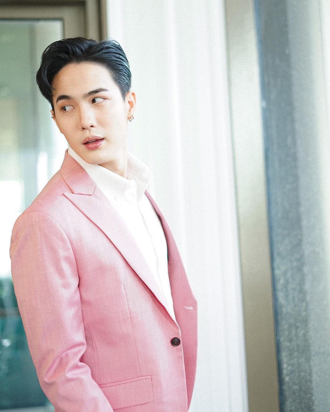 โก้ วศิน