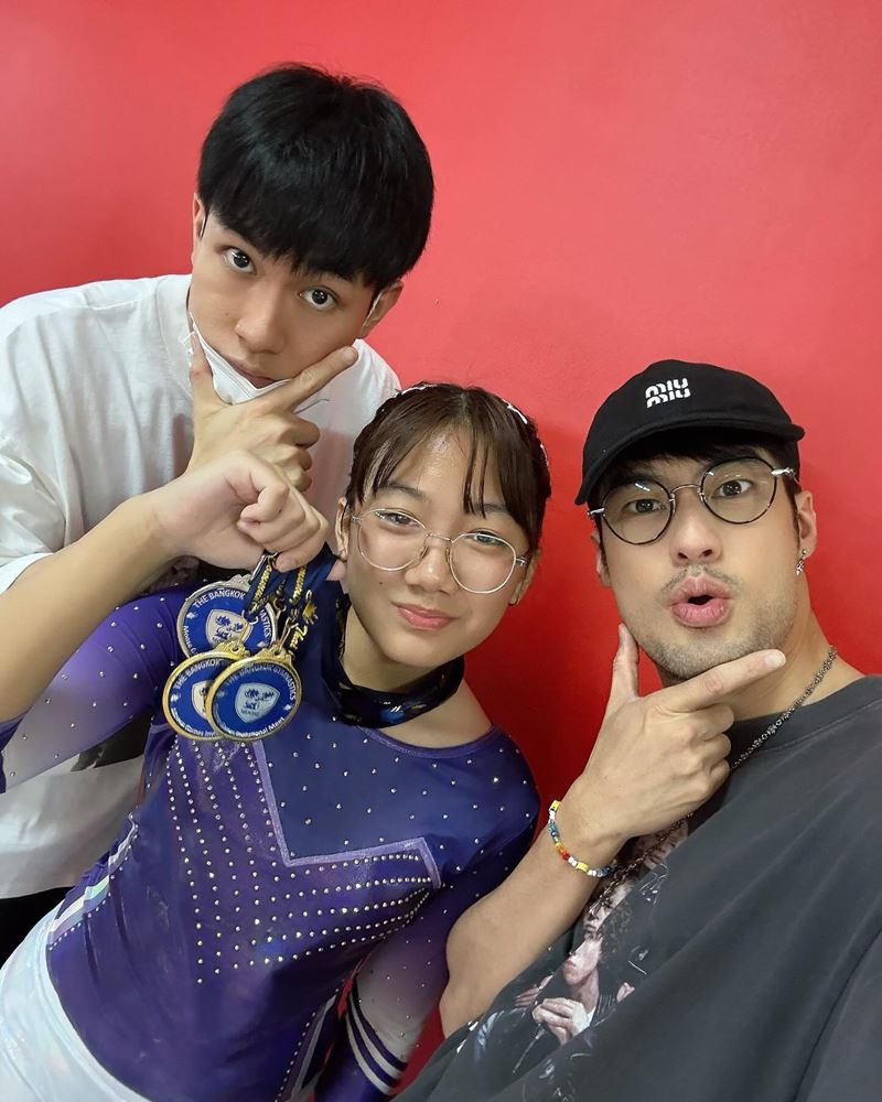 น้องวันใหม่