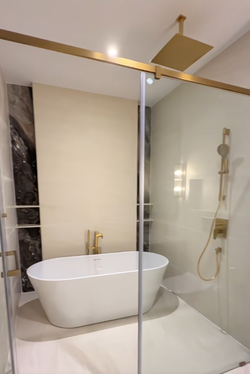 บ้านไมค์ ปุ๊กลุก