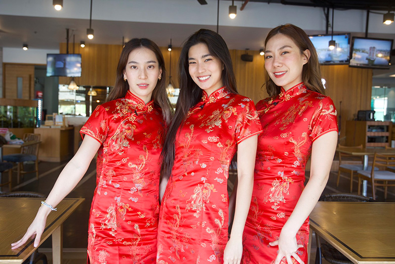  แฟนคลับใจหาย ก้อย นัตตี้ ดรีม ประกาศปิดฉากอำลารายการ ถ้าหนูรับพี่จะรักป่ะ 