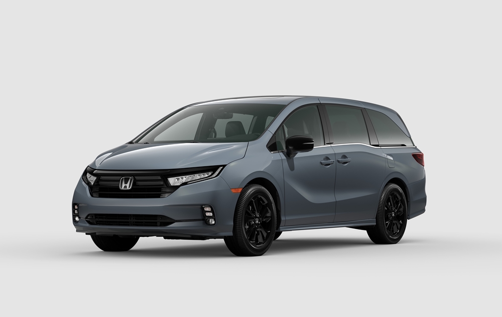 Honda Odyssey sport 2023