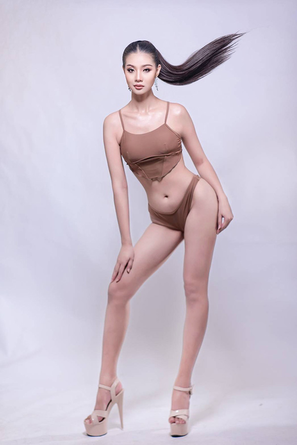 Miss Universe Thailand