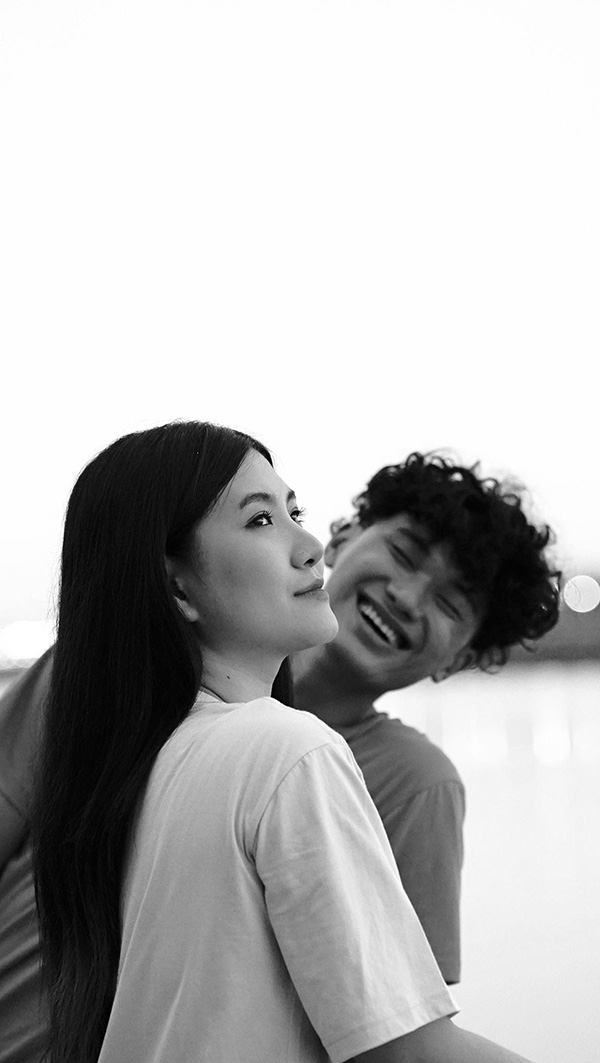 จีราวัฒน์ มูลลีปุ้ม น้องทีม พระเอก MV