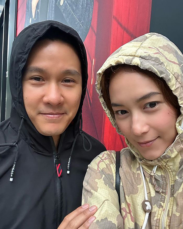 ฟลุค ชลัคร ชีวสุขเกษม ประวัติ