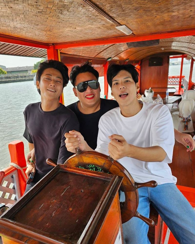 จูดี้ พี่จอง คัลแลน 