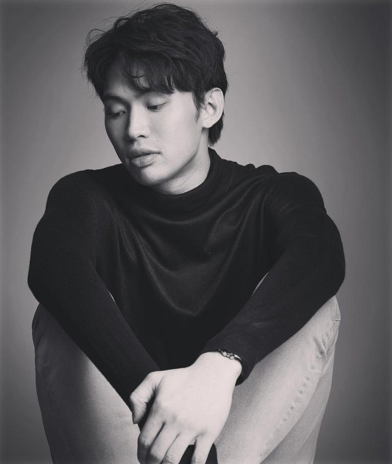 ดีเจมะตูม เตชินท์