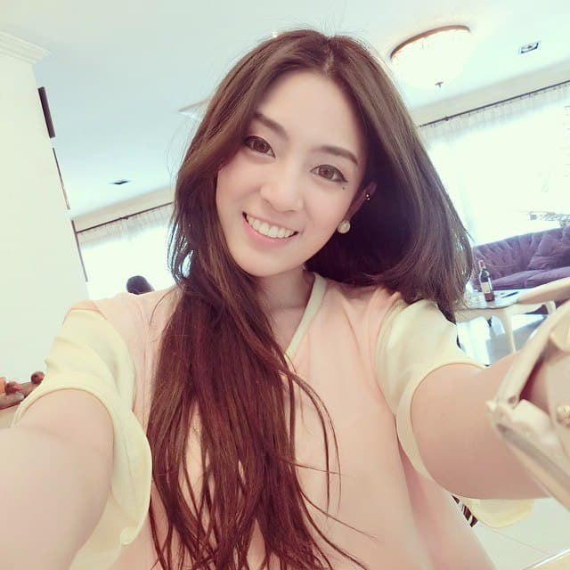 แป้ง เดอะสตาร์