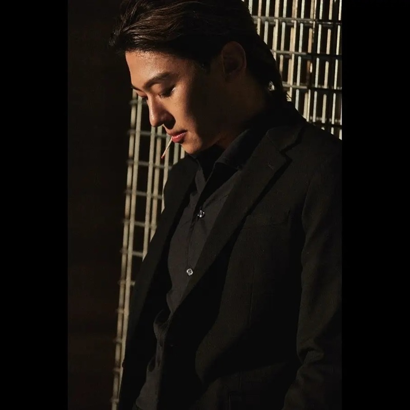 คิมจินยอง kim jin young