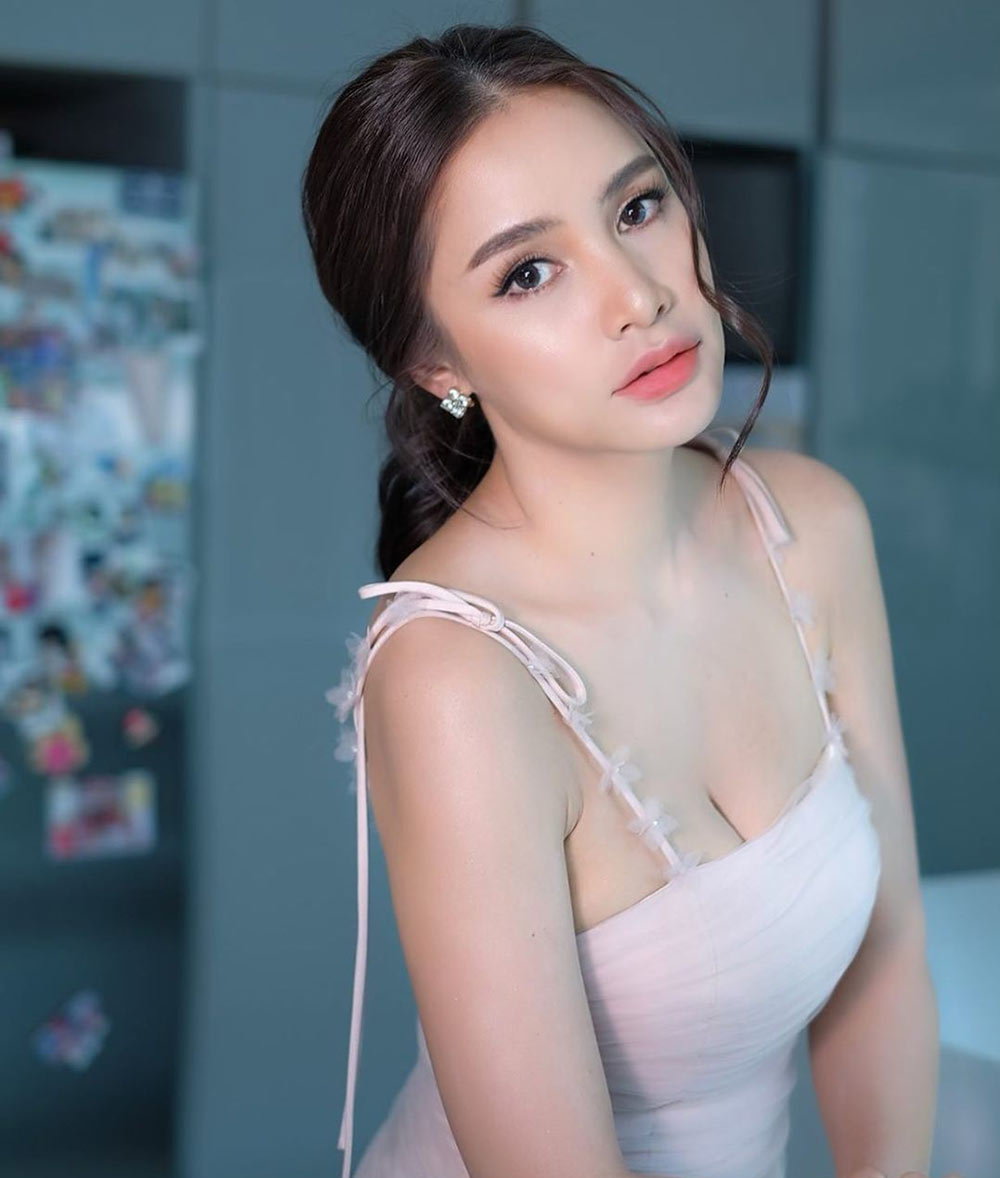 น้องเจ้าขา ป้อนข้าวน้อง