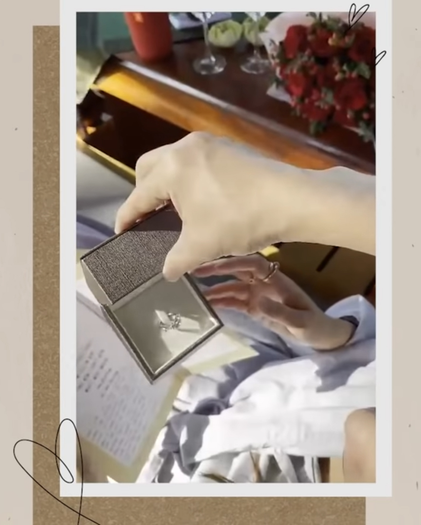 แป้ง อรจิรา