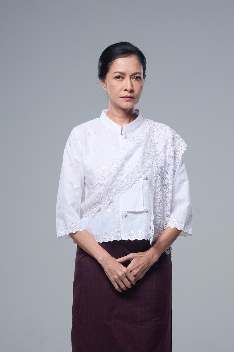 ผีตาโขน ละคร