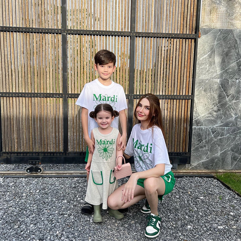 เผยเหตุผล ซาร่า ลงประกวด MUT 2025