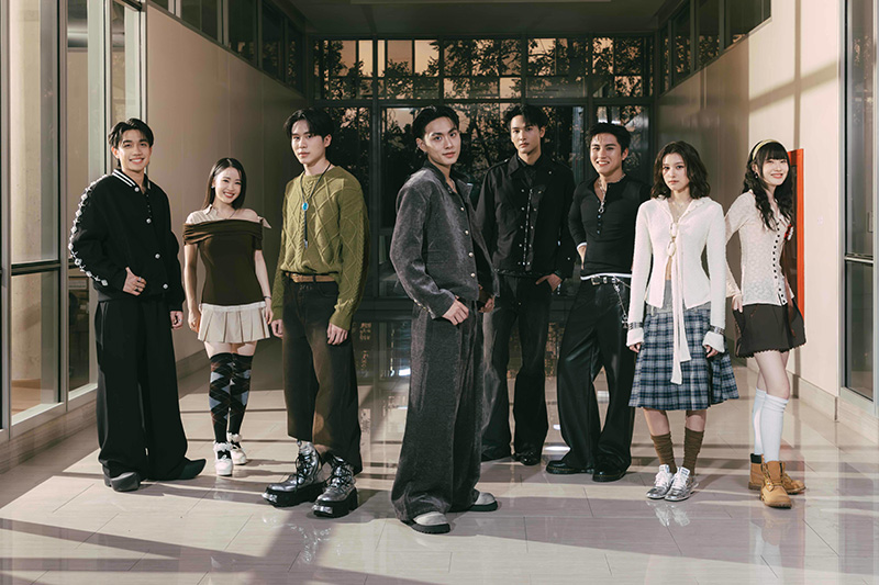 นักแสดง ศักดินาวิทยาลัย