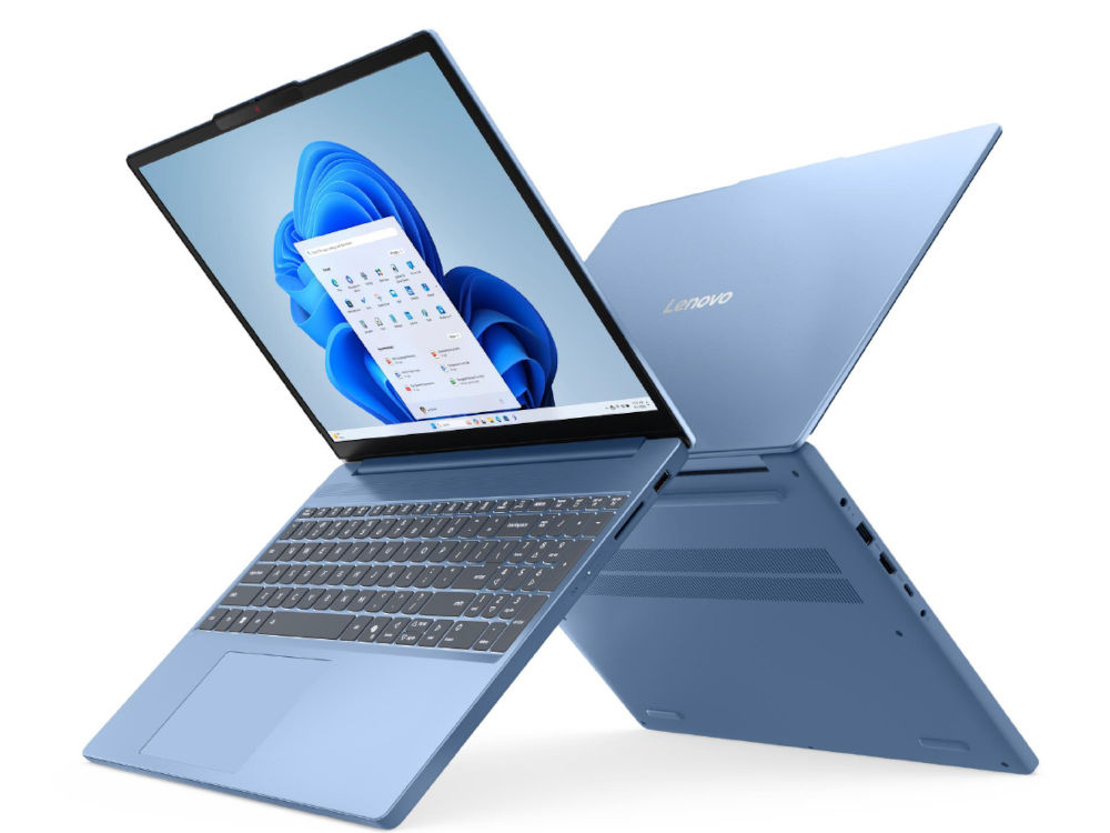 Lenovo IdeaPad Slim 3 15IRH10