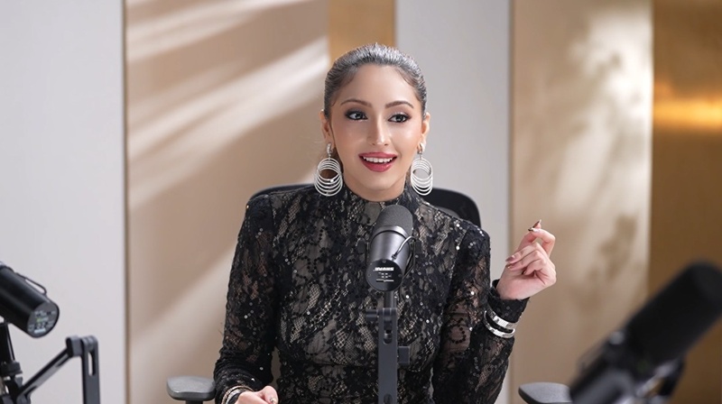 หมอสุนิล - เคธี่