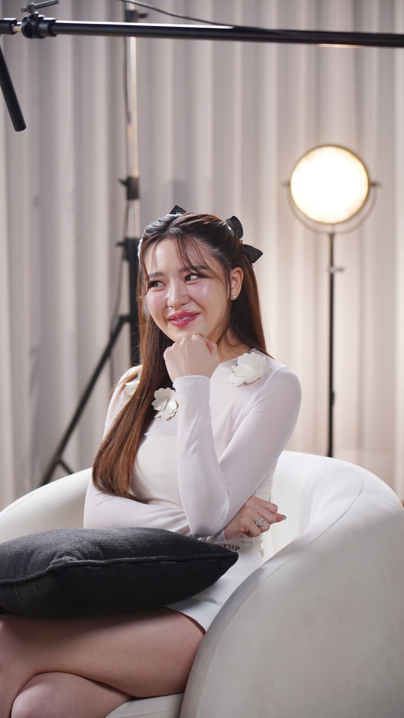 มายด์ ณภศศิ 