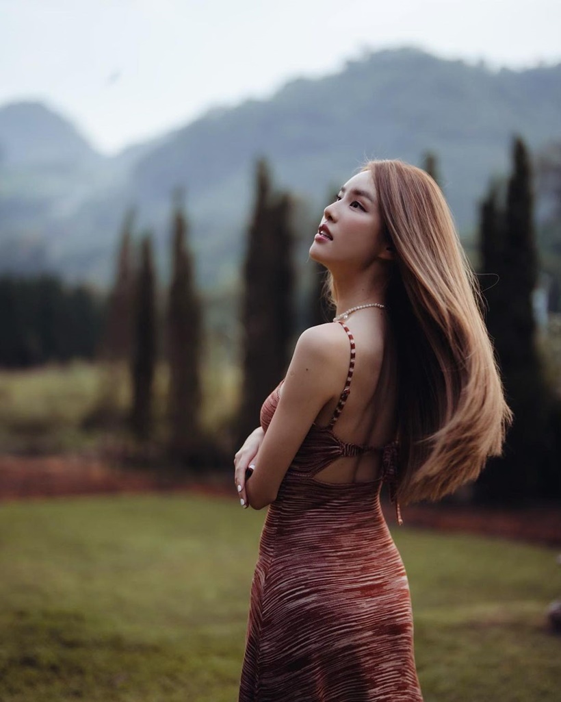 เกรซ กาญจน์เกล้า