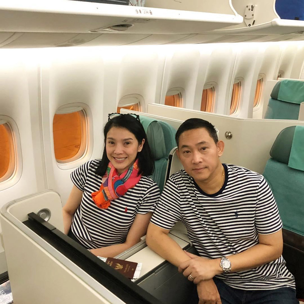 นิ้ง กุลสตรี