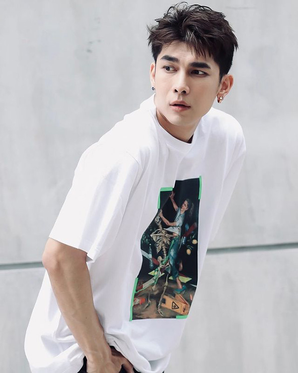 บ้าน มิว ศุภศิษฏ์